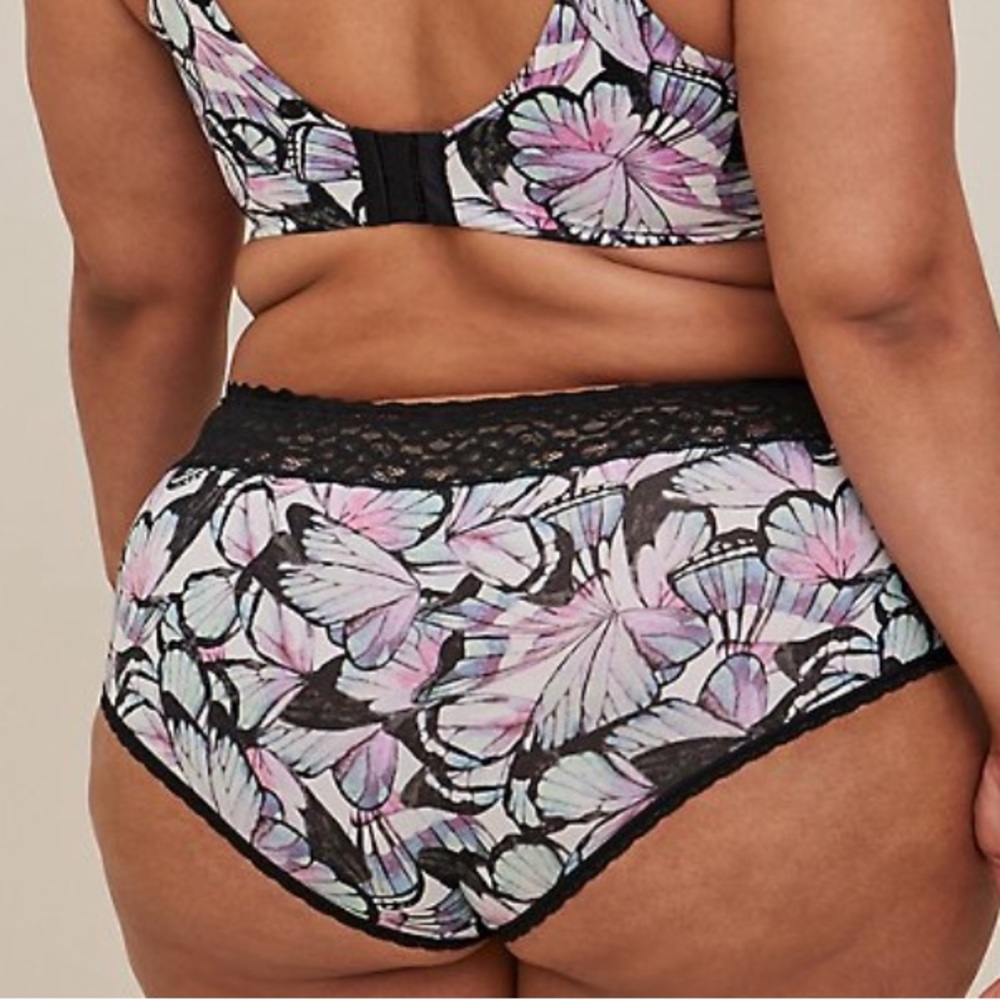 Torrid Panties 5x - Picture 3 of 7